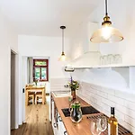 Zelnava By Interhome Apartment Horní Planá