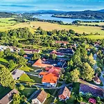 Zelnava By Interhome * Horní Planá