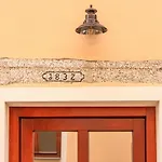 Zelnava By Interhome *
