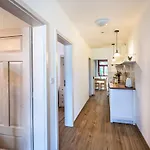 Zelnava By Interhome Apartment