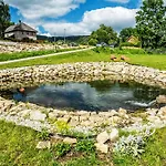 Zelnava By Interhome Apartment
