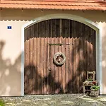 Zelnava By Interhome *
