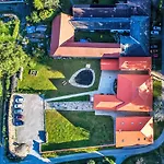 Zelnava By Interhome * Horní Planá