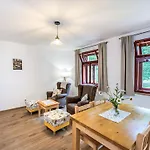 Apartment Zelnava By Interhome Horní Planá