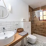 Zelnava By Interhome Horní Planá