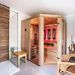 Zelnava By Interhome شقة Horní Planá