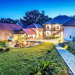 شقة Zelnava By Interhome Horní Planá