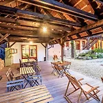 Zelnava By Interhome شقة Horní Planá