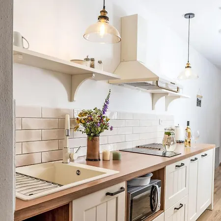 Zelnava By Interhome * Horni Plana