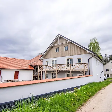Zelnava By Interhome Apartment *