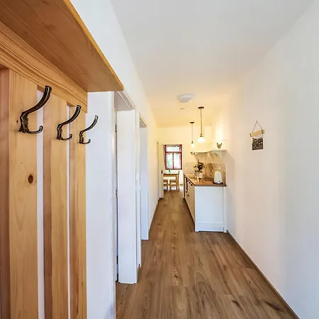 Zelnava By Interhome *