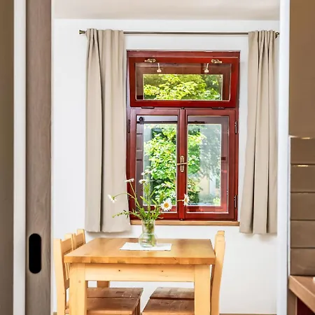 Zelnava By Interhome Horni Plana