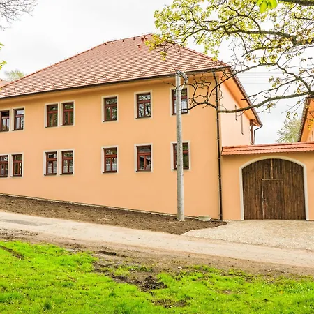 Zelnava By Interhome