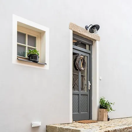 Apartment Zelnava By Interhome