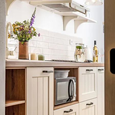 Zelnava By Interhome Apartment *