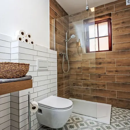 Zelnava By Interhome * Horní Planá