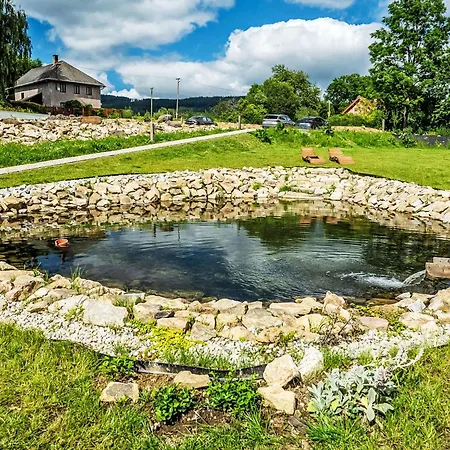 Zelnava By Interhome Apartment