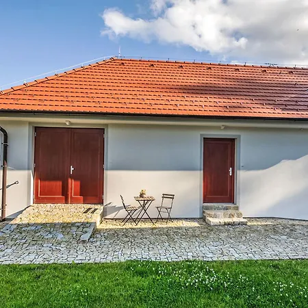 Zelnava By Interhome Apartment Horni Plana
