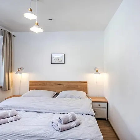 Zelnava By Interhome Horni Plana