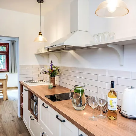 Zelnava By Interhome Apartment *