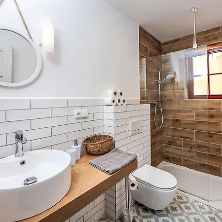 Zelnava By Interhome Horni Plana