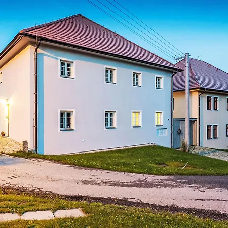 Zelnava By Interhome Apartment *
