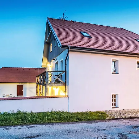 Appartement Zelnava By Interhome *