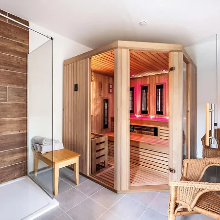 Zelnava By Interhome Apartment Horni Plana