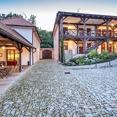 Zelnava By Interhome Horni Plana
