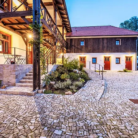 Zelnava By Interhome Apartment