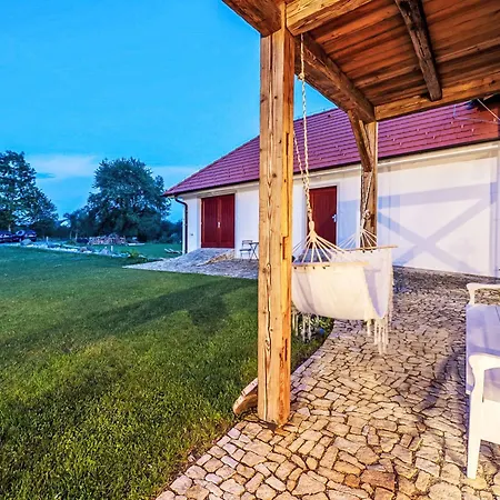 Zelnava By Interhome Horni Plana
