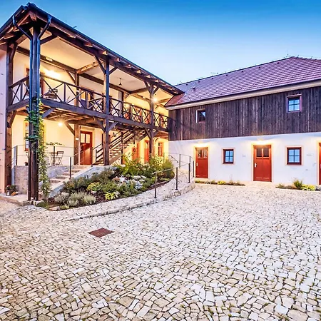 Zelnava By Interhome
