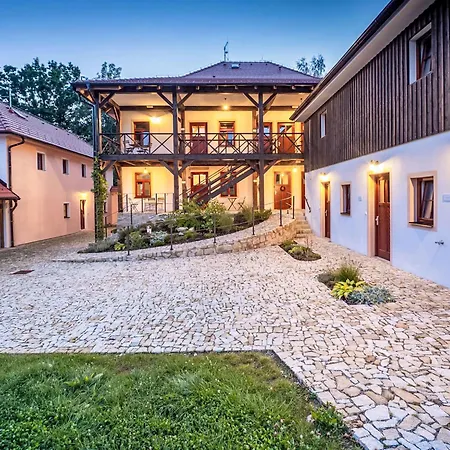 Zelnava By Interhome Horni Plana