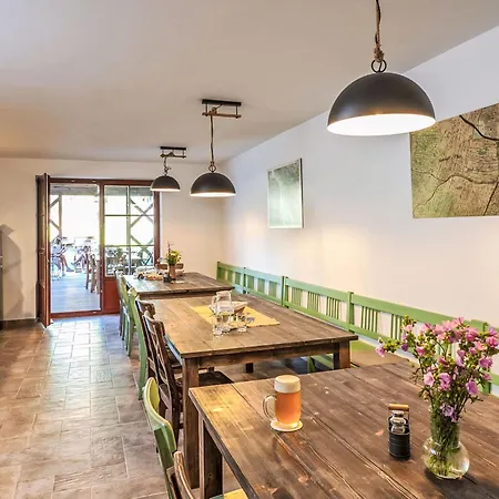 Zelnava By Interhome Horni Plana