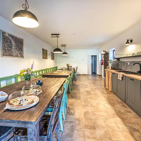 Zelnava By Interhome Appartement
