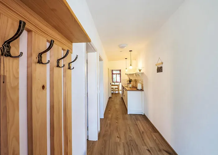 Zelnava By Interhome *