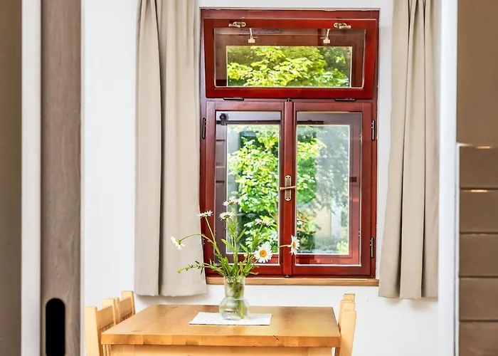 Zelnava By Interhome Horní Planá