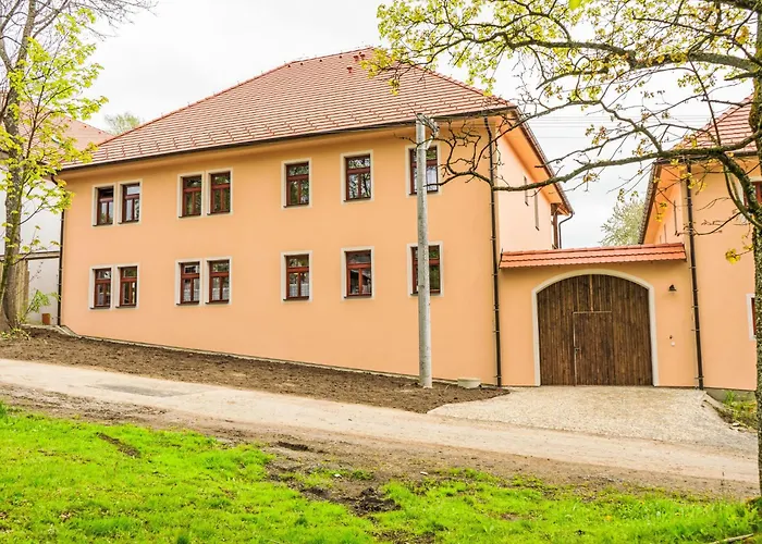 Zelnava By Interhome