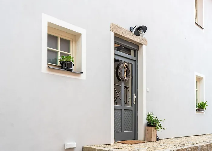 公寓 Zelnava By Interhome