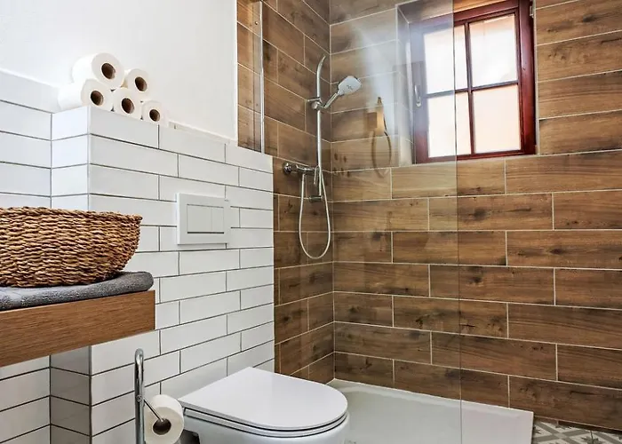 Zelnava By Interhome * Horní Planá