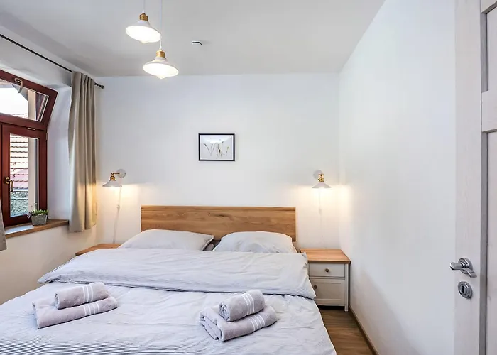 Zelnava By Interhome Horní Planá