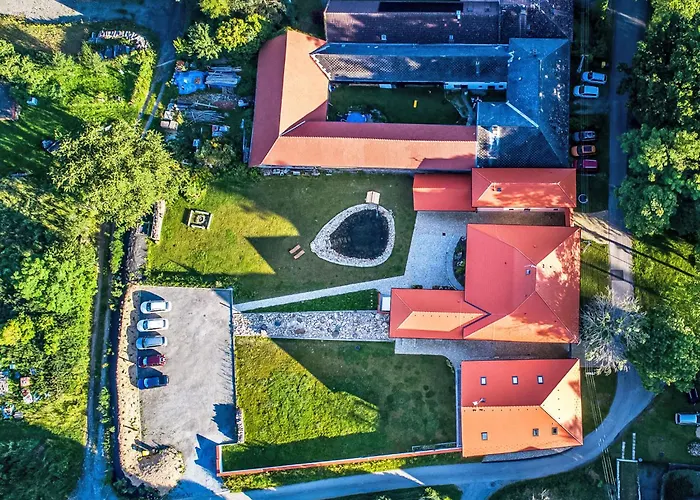 Zelnava By Interhome * Horní Planá