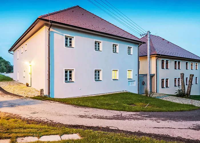 Zelnava By Interhome Apartman *