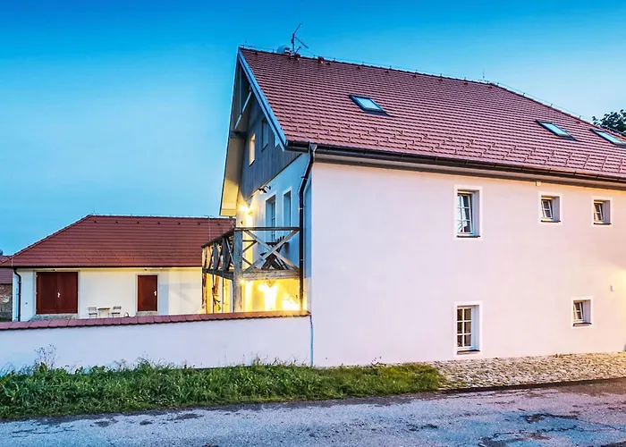 Apartman Zelnava By Interhome *