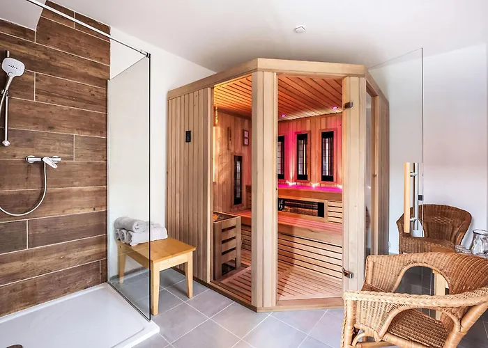 Zelnava By Interhome 公寓 Horní Planá