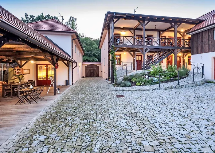 Zelnava By Interhome Horní Planá