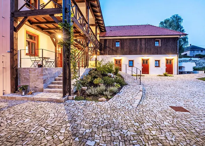 Zelnava By Interhome Apartman