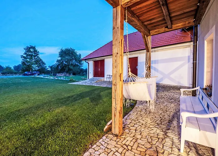 Zelnava By Interhome Horní Planá
