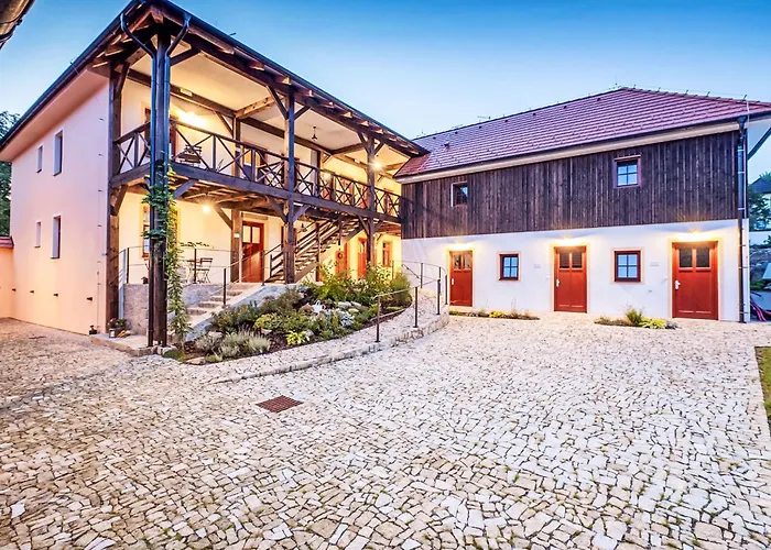 Zelnava By Interhome