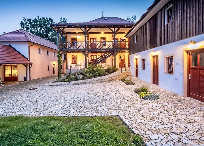 Zelnava By Interhome Horní Planá
